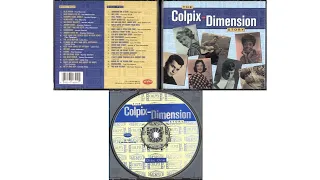 The Colpix-Dimension Story CD1