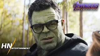 MARVEL CONFIRMS Hulk Future Plans For MCU Phase 4