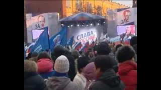 Нулевые - фильм Вадима Вострова. Проморолик