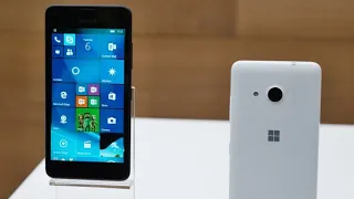 Windows 10 mobile в 2022 году