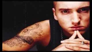 Eminem - Difficult (Proof Tribute) HQ LYRICS