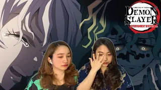 NO MATTER HOW MANY LIVES | Demon Slayer (Kimetsu no Yaiba) - Season 2 Episode 18 | Reaction