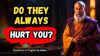 🙏10 Buddhist Principles SO THAT NOTHING AFFECTS YOU According to Gautama Buddha's Wisdom |Zen Story