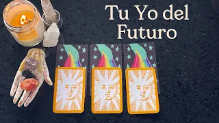 RECOMENDACIONES DE TU YO DEL FUTURO,  🐯🌈⭐️LECTURA INTUITIVA