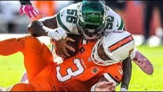 Denver Broncos vs New York Jets 2023 Week 5 Highlights