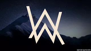 Alan Walker - Faded, Sing me to sleep, Tired, Alone Mashup