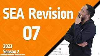 SEA Revision 7