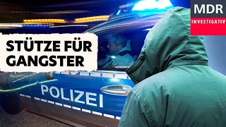 Stütze für Gangster - Sozialbetrug mit System | Doku