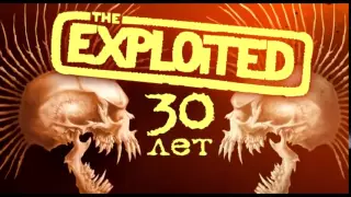 05/12/10 The Exploited @ tele-club