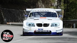 10.850rpm V8 BMW 134 Judd - Georg Plasa | Hill Climb Verzegnis 2011