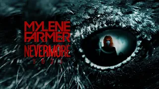 Mylène Farmer - Nevermore 2023 - Tournée des stades - Bande-annonce (Non officielle)