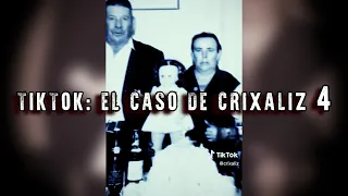 TIKTOK; EL CASO DE CRIXALIZ 4 - EL TERROR DE CRISTIAN | DavoValkrat