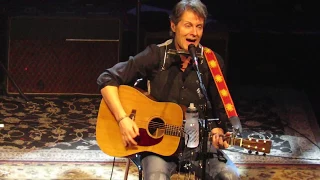 Blue Rodeo 2.12.16: Bad Timing