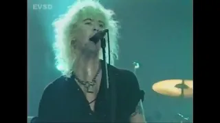 Guns N' Roses - My Michelle - Live In Saskatoon 1993