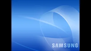 SAMSUNG Theme Sound Scheme (Fake Longhorn Sounds)