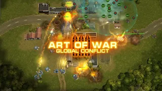 ART OF WAR 3 Judgment Day : MR! NoOB (I-S-I MARKHOR) vs COMMANDER KEVIN ('_--SSID--_')