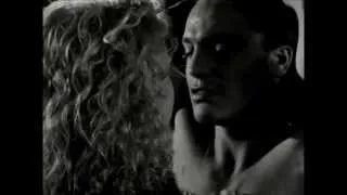 Bauhaus  - Passion of Lovers -  lyrics