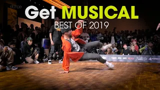 Best MUSICALITY 2019 // .stance