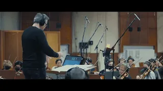 "It Was Always You (Orchestral Version)" - by Matthew Morgan (Official Video)