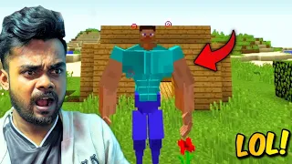 Minecraft Mouments You Can't Unsee...