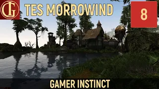 ПРОХОЖДЕНИЕ MORROWIND | ЧАСТЬ 8 - НОРДЛИНГ