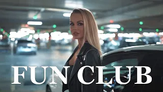 Jora J.Fox - Fun Club