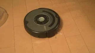 iRobot Roomba works bad, why?