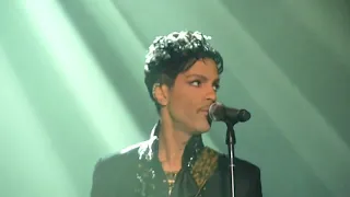 Prince The best of 20ten Tour (European Summer and Autumn Shows)