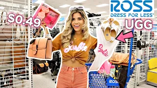 ROSS SHOPPING SPREE you won’t believe!