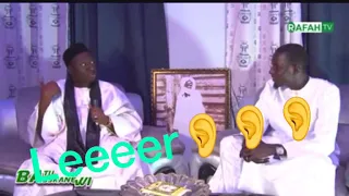 Serigne ganna mésséré