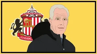 Sunderland's Worst Ever Premier League Season