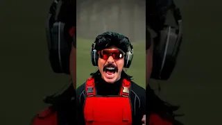 Back to back ? #drdisrespect