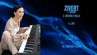 Zivert-Essential hits roundup roundup for 2024-Greatest Hits Lineup-Eminent