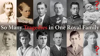 How Many of Queen Victoria's Descendants Died from Hemophilia?