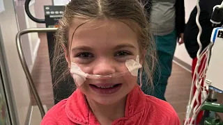 Keeping Lily Strong | Cincinnati Children's