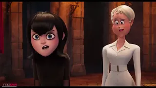 HOTEL TRANSYLVANIA 4  Dracula in Jungle  Trailer NEW 2021 Animated Movie HD