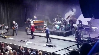 Kansas - Magnum Opus (Live at Brady Theater, Tulsa OK, 25 March 2017)