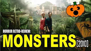 MONSTERS (2010) - Horror Retro-Review