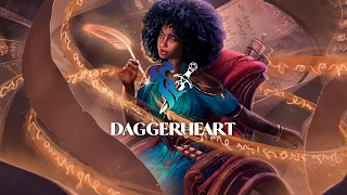 Daggerheart - обсуждаем правила и создаем персонажа