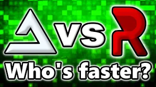 AtlasOS vs ReviOS | Performance Test