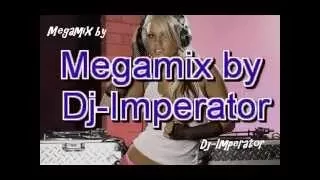 Russian beat MegaClubMix by Dj-Imperator