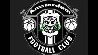 Amsterdam FC 2 - 0 GREEN BEARS