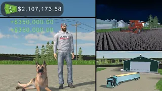 How To Make $350,000+ An Hour On American Farming With New Soybean Glitch