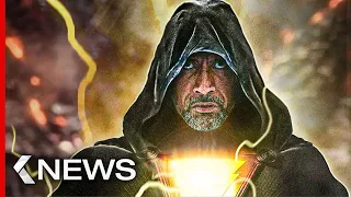 Black Adam, Dune, Loki Staffel 2, Doctor Strange 2... KinoCheck News