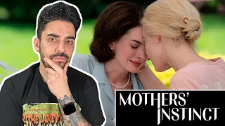 Mothers' Instinct (2024) - Movie Review