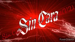 Sin Cara - Ancient Spirit(V2) Arena Effect