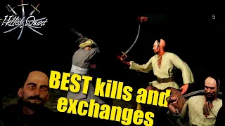 Hellish Quart Compilation: best kills and exchanges