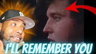 FIRST TIME LSITEN | Elvis Presley - I'll Remember You (Aloha From Hawaii) | REACTION!!!!