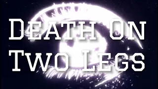 Queen - Death On Two Legs (Dedicated To…) [Lyric Video]