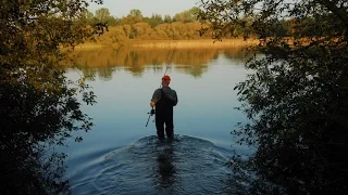 Matze Koch: Karpfen am schwierigen See - Matzes Mätzchen 03-2012